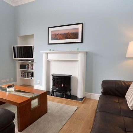 Upper Alta Apartment Tighnabruaich Eksteriør bilde