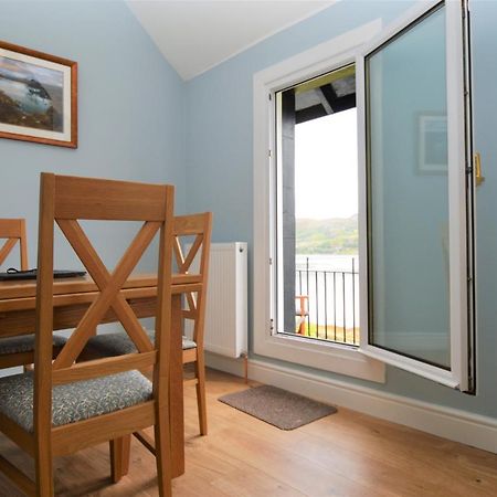 Upper Alta Apartment Tighnabruaich Eksteriør bilde