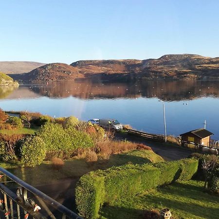 Upper Alta Apartment Tighnabruaich Eksteriør bilde