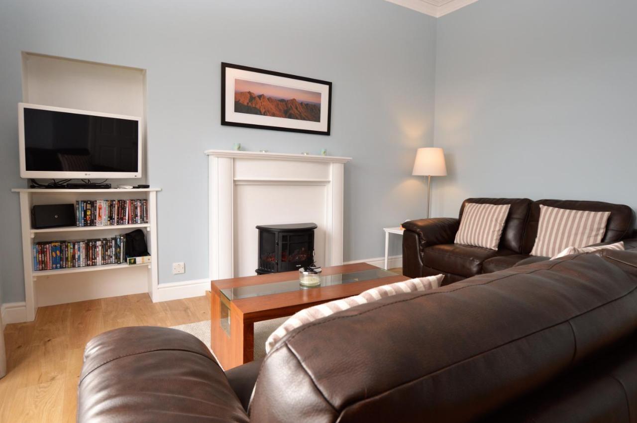Upper Alta Apartment Tighnabruaich Eksteriør bilde