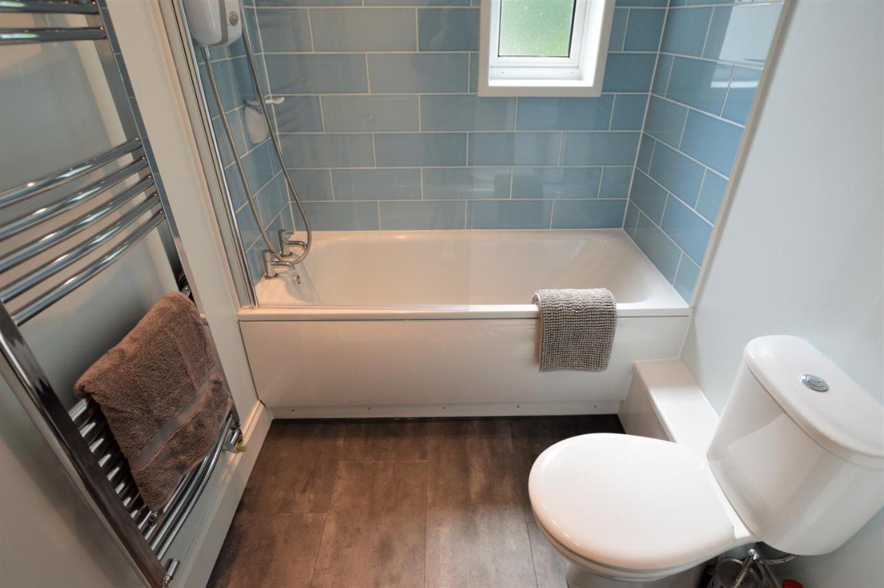 Upper Alta Apartment Tighnabruaich Eksteriør bilde
