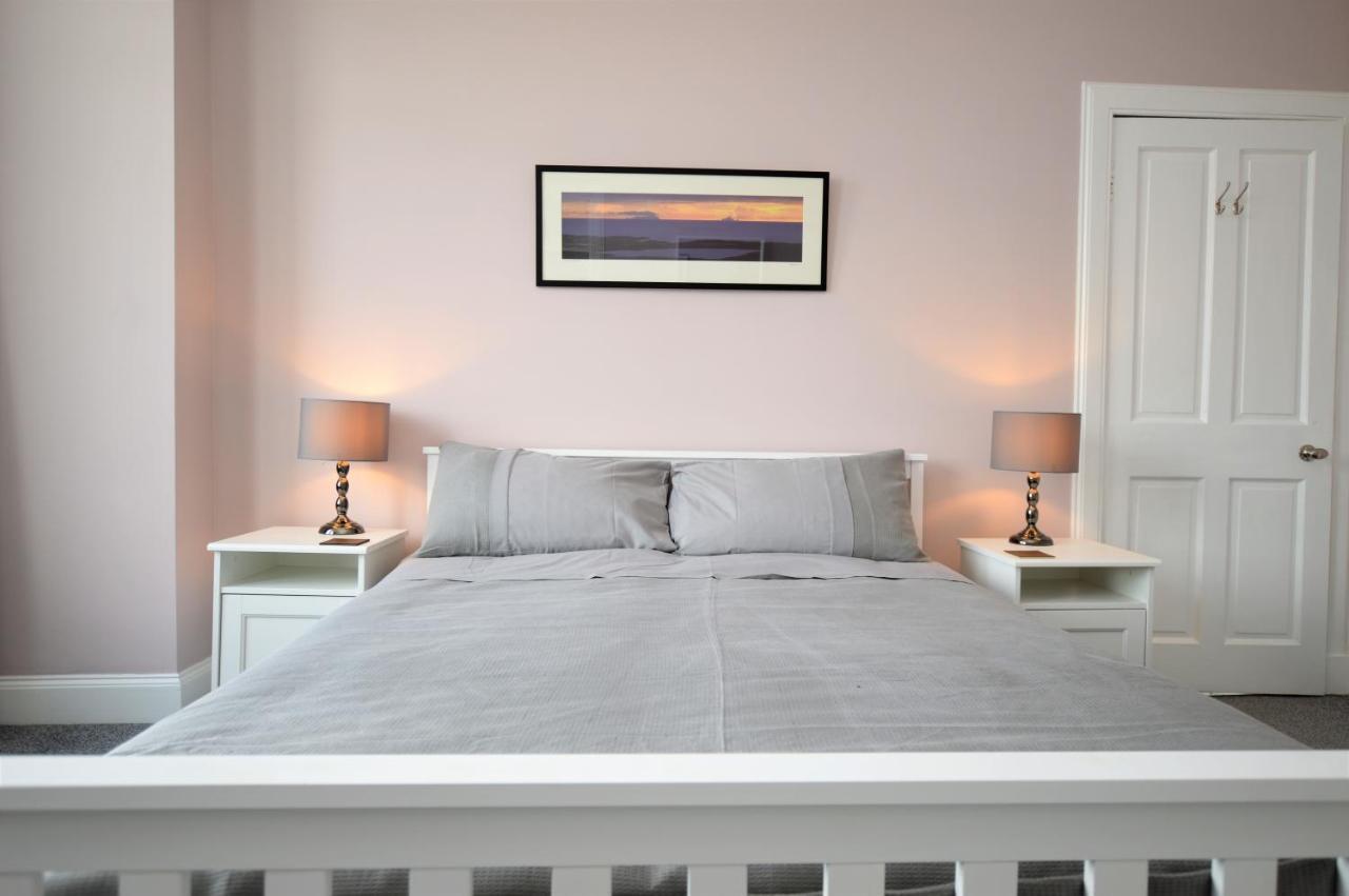 Upper Alta Apartment Tighnabruaich Eksteriør bilde