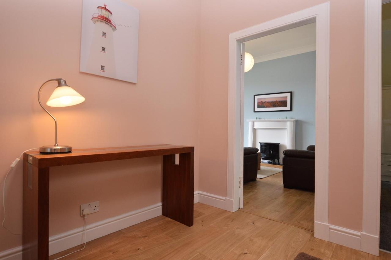 Upper Alta Apartment Tighnabruaich Eksteriør bilde