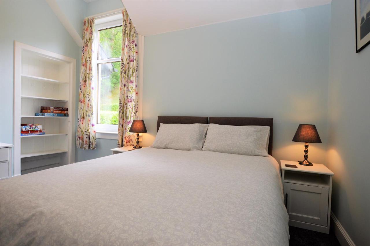 Upper Alta Apartment Tighnabruaich Eksteriør bilde